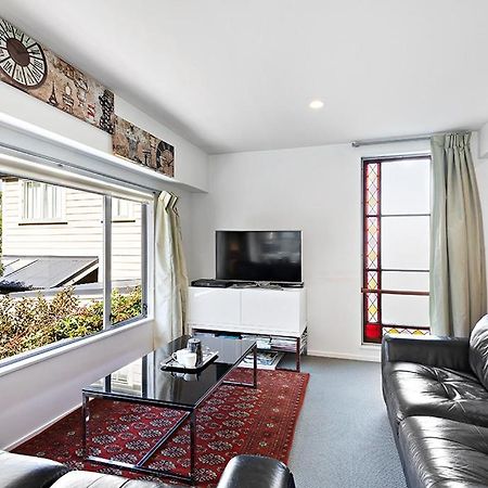 Trinketbox Villa Wellington Ngoại thất bức ảnh