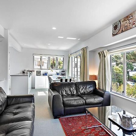 Trinketbox Villa Wellington Ngoại thất bức ảnh