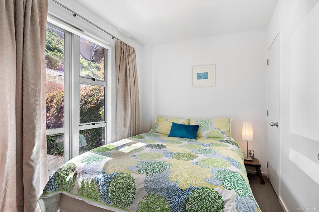 Trinketbox Villa Wellington Ngoại thất bức ảnh