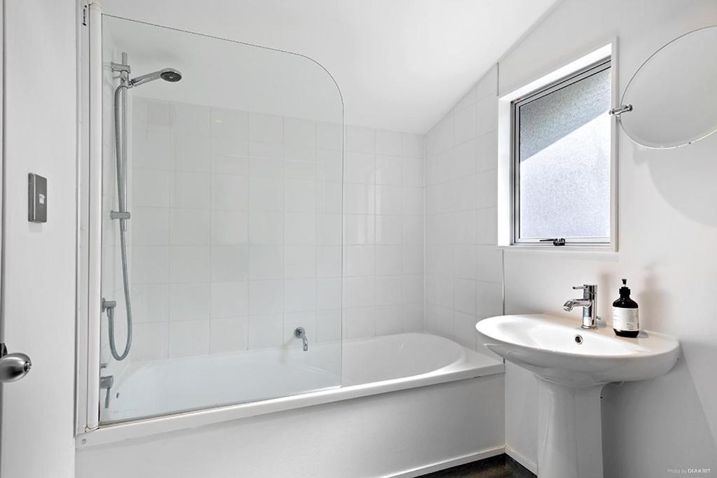 Trinketbox Villa Wellington Ngoại thất bức ảnh