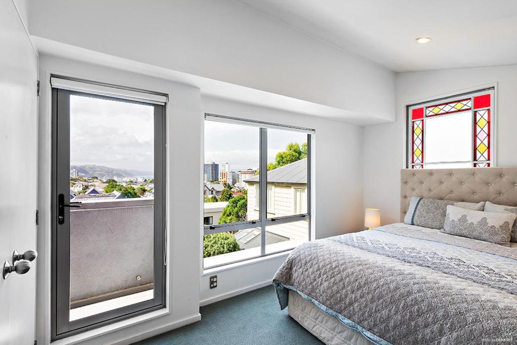 Trinketbox Villa Wellington Ngoại thất bức ảnh