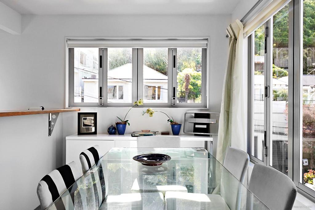 Trinketbox Villa Wellington Ngoại thất bức ảnh
